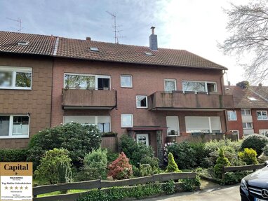Mehrfamilienhaus zum Kauf 219.000 € 407 m² Grundstück Beckhausen Gelsenkirchen 45897
