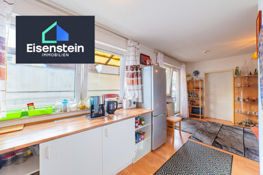 Wohnung zum Kauf 135.000 € 2 Zimmer 45 m² 3. Geschoss Schweinau Nürnberg 90441