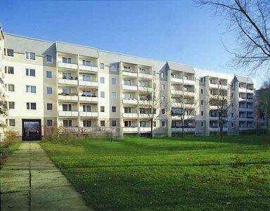 Wohnung zur Miete 415 € 3 Zimmer 56,9 m² frei ab 18.01.2025 Neundorfer Str. 25 Leuben (Rottwerndorfer Str.) Dresden 01257