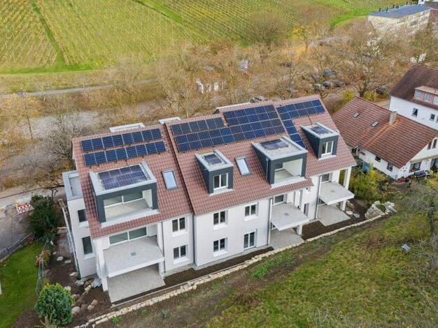 Neubauprojekt zum Kauf Schützenstraße 17 Meersburg 88709