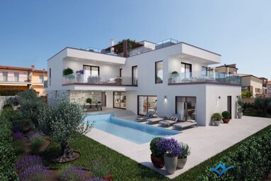 Haus zum Kauf 675.000 € 369 m² 762 m² Grundstück Novigrad 52466