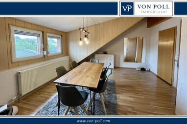 Wohnung zum Kauf 95.000 € 2 Zimmer 65 m² Erdgeschoss Heiligenwald Schiffweiler / Heiligenwald 66578