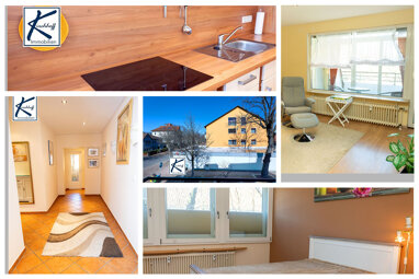 Wohnung zum Kauf 149.000 € 2 Zimmer 80 m² 1. Geschoss Bad Harzburg Bad Harzburg 38667