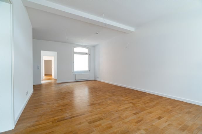 Wohnung zum Kauf Provisionsfrei 249.000 € 4 Zimmer 100,9 m² Allee 5 Innenstadt Coburg 96450