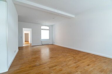 Wohnung zum Kauf Provisionsfrei 249.000 € 4 Zimmer 100,9 m² frei ab sofort Allee 5 Innenstadt Coburg 96450