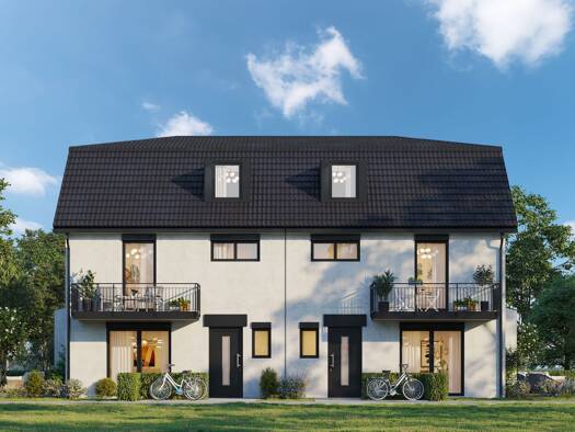 Neubauprojekt zum Kauf Kosthofstr. 10 Neugilching Gilching 82205
