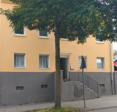 Mehrfamilienhaus zum Kauf 239.000 € 8 Zimmer 210 m² 300 m² Grundstück Hochstraße Saarbrücken 66115