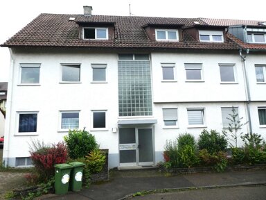 Wohnung zur Miete 820 € 2,5 Zimmer 56 m² 1. Geschoss Schmidener Vorstadt Stuttgart 70374