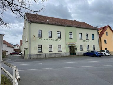 Mehrfamilienhaus zum Kauf 340.000 € 9 Zimmer 261 m² Schönfeld Schönfeld 01561