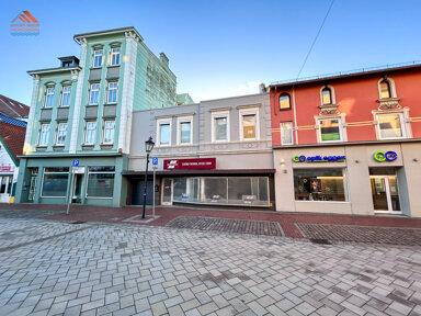 Haus zum Kauf 280.000 € 6 Zimmer 120 m² 294 m² Grundstück Schillerstraße 9 Cuxhaven Cuxhaven 27472