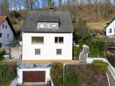 Mehrfamilienhaus zum Kauf 165.000 € 4 Zimmer 125 m² 1.443 m² Grundstück Altena Altena 58762