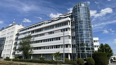 Bürofläche zur Miete provisionsfrei 14 € 3.327,6 m² Bürofläche teilbar ab 297,3 m² Wallgraben - Ost Stuttgart 70565