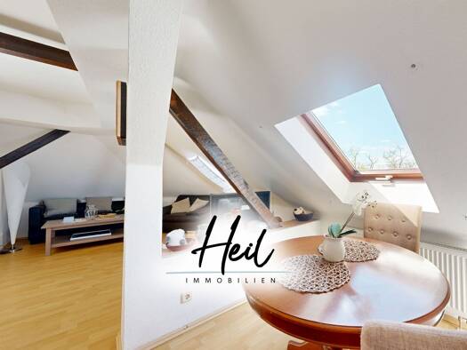 Wohnung zum Kauf 269.000 € 6 Zimmer 124 m² Markkleeberg 04416