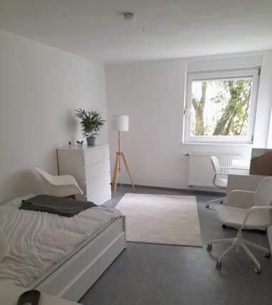 Wohnung zur Miete 285 € 1 Zimmer 25,8 m² Erdgeschoss Neu-Kürenz 2 Trier 54295