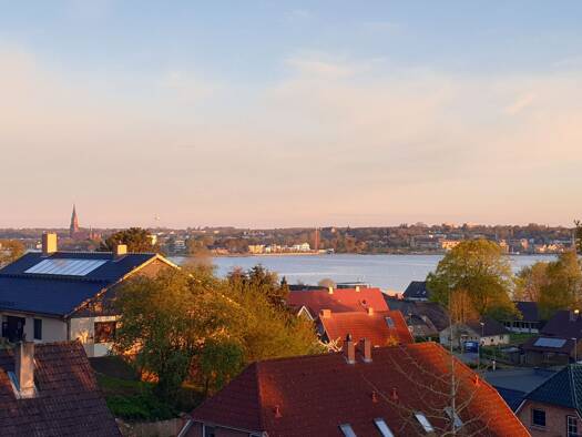 Wohnung zur Miete 1.150 € 4 Zimmer 110 m² frei ab 01.03.2026 Fahrdorf 24857