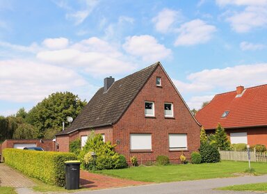 Einfamilienhaus zum Kauf 179.000 € 8 Zimmer 130 m² 1.000 m² Grundstück Wiesmoor Wiesmoor 26639