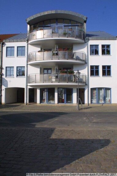 Wohnung zur Miete 935 € frei ab 01.01.2025 Fabrikenstraße 9 Nicolaiplatz Magdeburg 39124