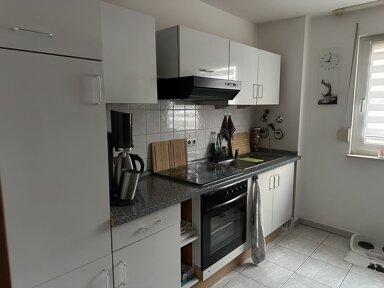 Wohnung zur Miete 640 € 2 Zimmer 64 m² Stadt Ansbach 91522