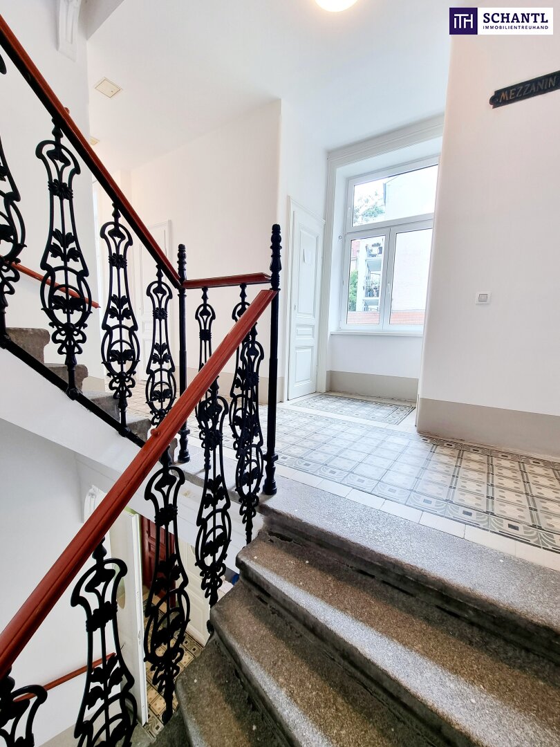 Wohnung zum Kauf 315.000 € 2,5 Zimmer 58 m²<br/>Wohnfläche 4.<br/>Geschoss Markhofgasse Wien 1030