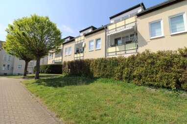 Wohnung zur Miete nur mit Wohnberechtigungsschein 461,68 € 3,5 Zimmer 77,1 m² Erdgeschoss Ewaldstraße 74 Hochlarmark Recklinghausen 45661