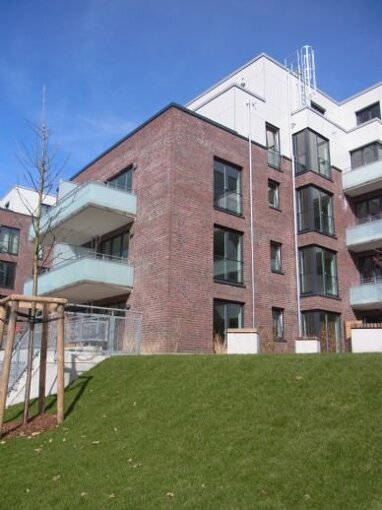 Wohnung zur Miete 912 € 2 Zimmer 65,7 m² 2. Geschoss Horst-Embacher-Allee 7 Garstedt Norderstedt 22850