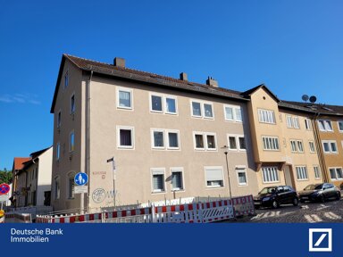 Mehrfamilienhaus zum Kauf 679.000 € 15 Zimmer 349,2 m² 280 m² Grundstück Wesertor Kassel 34117