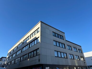 Praxis zur Miete 1.490 € 186 m² Bürofläche Stephanplatz Krefeld 47799