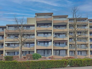 Wohnung zum Kauf 340.000 € 4 Zimmer 111 m² Walldorf 69190