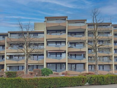 Wohnung zum Kauf 340.000 € 4 Zimmer 111 m² Walldorf 69190