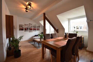 Wohnung zur Miete 870 € 3 Zimmer 57,9 m² Lininenstr. 37 Oberbilk Düsseldorf 40227
