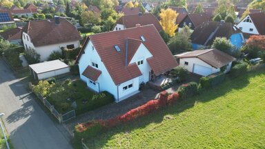 Mehrfamilienhaus zum Kauf 350.000 € 7 Zimmer 240 m² 700 m² Grundstück Gartenbreite 13 Minsleben Wernigerode 38855