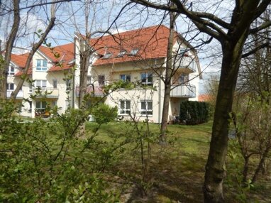 Wohnung zur Miete 340 € 2 Zimmer 44 m² Erdgeschoss Weißig (Am Weißiger Bach) Dresden 01328
