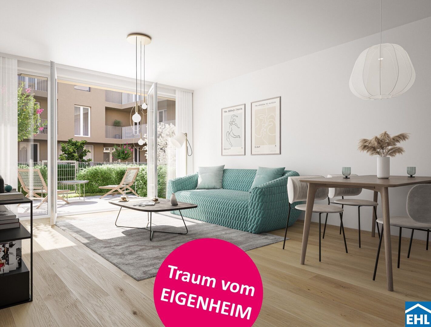 Wohnung zum Kauf 298.700 € 3 Zimmer 71,2 m²<br/>Wohnfläche 1.<br/>Geschoss Wimpffengasse Wien 1220