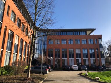 Büro-/Praxisfläche zur Miete Provisionsfrei 450 m² Bürofläche Fuhlsbüttel Hamburg 22335