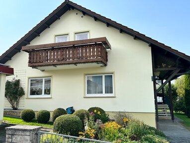 Einfamilienhaus zum Kauf 395.000 € 6 Zimmer 164 m² 794 m² Grundstück Dornhan Dornhan 72175