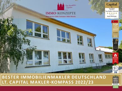 Mehrfamilienhaus zum Kauf 300.000 € 590 m² 1.200 m² Grundstück Wendorf Kuhlen-Wendorf 19412