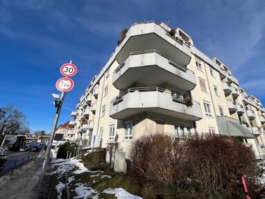 Wohnung zum Kauf 772.000 € 4 Zimmer 125,3 m² Erdgeschoss Alt Moosach München 80993