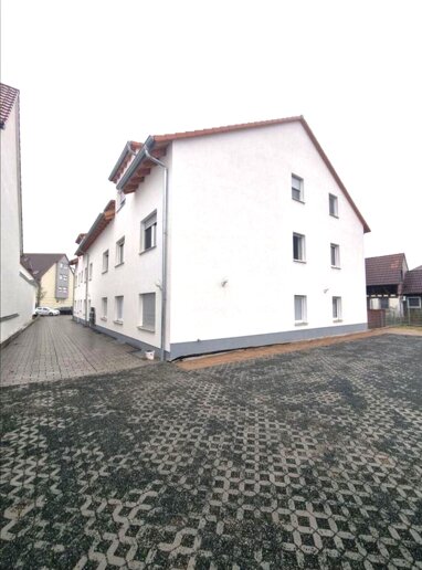 Wohnung zum Kauf Provisionsfrei 480.000 € 4 Zimmer 106,1 m² 1. Geschoss Lampertheim Lampertheim 68623