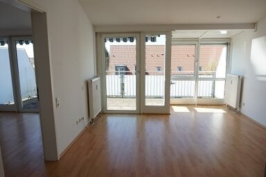 Wohnung zur Miete 520 € 2 Zimmer 54 m² 3. Geschoss frei ab sofort Bad Staffelstein Bad Staffelstein 96231