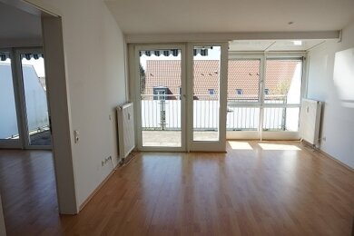 Wohnung zur Miete 520 € 2 Zimmer 54 m² 3. Geschoss Bad Staffelstein Bad Staffelstein 96231