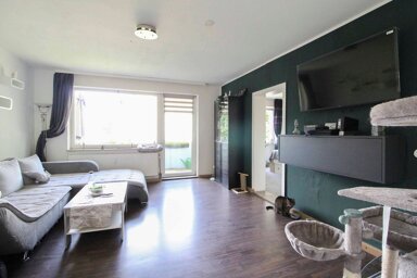 Wohnung zum Kauf 50.000 € 2 Zimmer 52 m² 1. Geschoss Kernstadt Stadthagen 31655