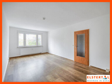 Wohnung zur Miete 307 € 2 Zimmer 45 m² 3. Geschoss Eiselstraße 113/407 Debschwitz 3 Gera 07548