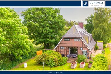 Einfamilienhaus zum Kauf 555.000 € 5 Zimmer 190 m² 2.304 m² Grundstück Jevenstedt 24808