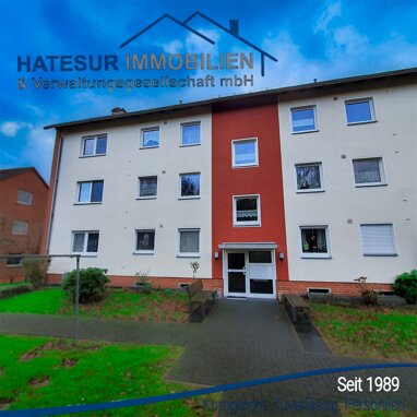 Wohnung zur Miete 590 € 3,5 Zimmer 86 m² Langendamm Nienburg 31582