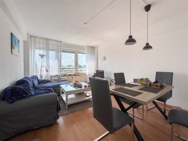 Wohnung zur Miete 1.100 € 3 Zimmer 70 m² 3. Geschoss frei ab 01.12.2024 Oberbilk Düsseldorf 40233