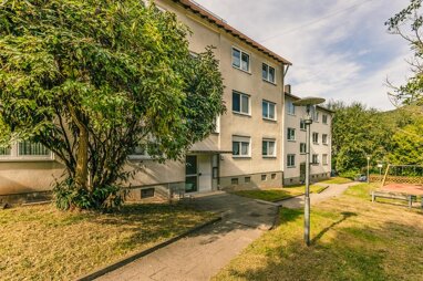 Wohnung zur Miete 510 € 2 Zimmer 55,2 m² Erdgeschoss Hausener Weg 34 Bad Dürkheim Bad Dürkheim 67098