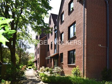 Wohnung zum Kauf 495.000 € 3 Zimmer 81 m² 1. Geschoss Sasel Hamburg 22393