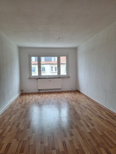 Wohnung zur Miete 330 € 3 Zimmer 58 m² 2. Geschoss frei ab sofort Arzberg Arzberg 04886