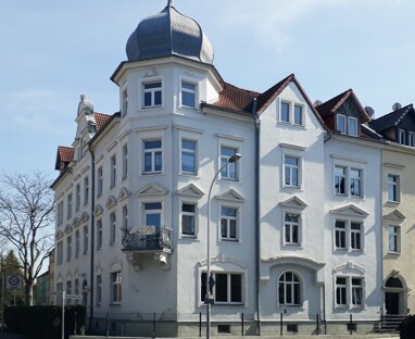 Wohnung zur Miete 250 € 2 Zimmer 59,1 m² Friedrich-Schneider-Straße 8 Zittau Zittau 02763