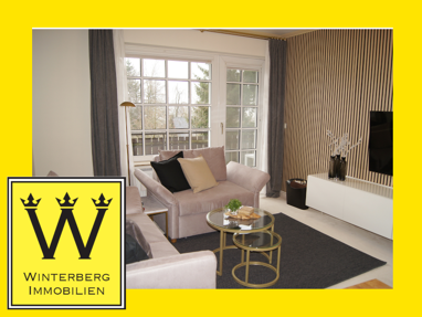 Wohnung zum Kauf 149.000 € 2 Zimmer 49,7 m² 1. Geschoss Fichtenweg 38 Winterberg Winterberg 59955